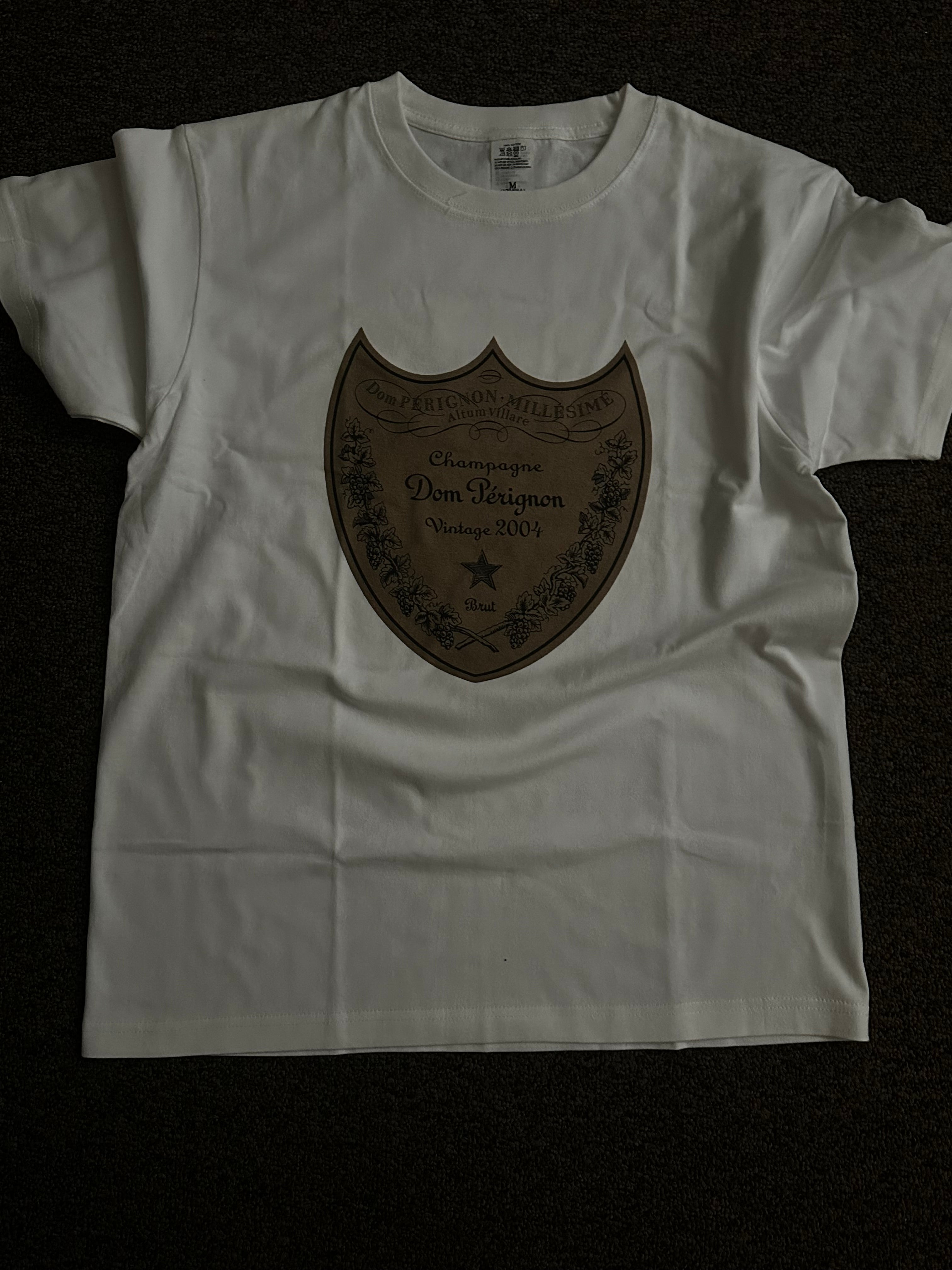 Don Perignon Tee
