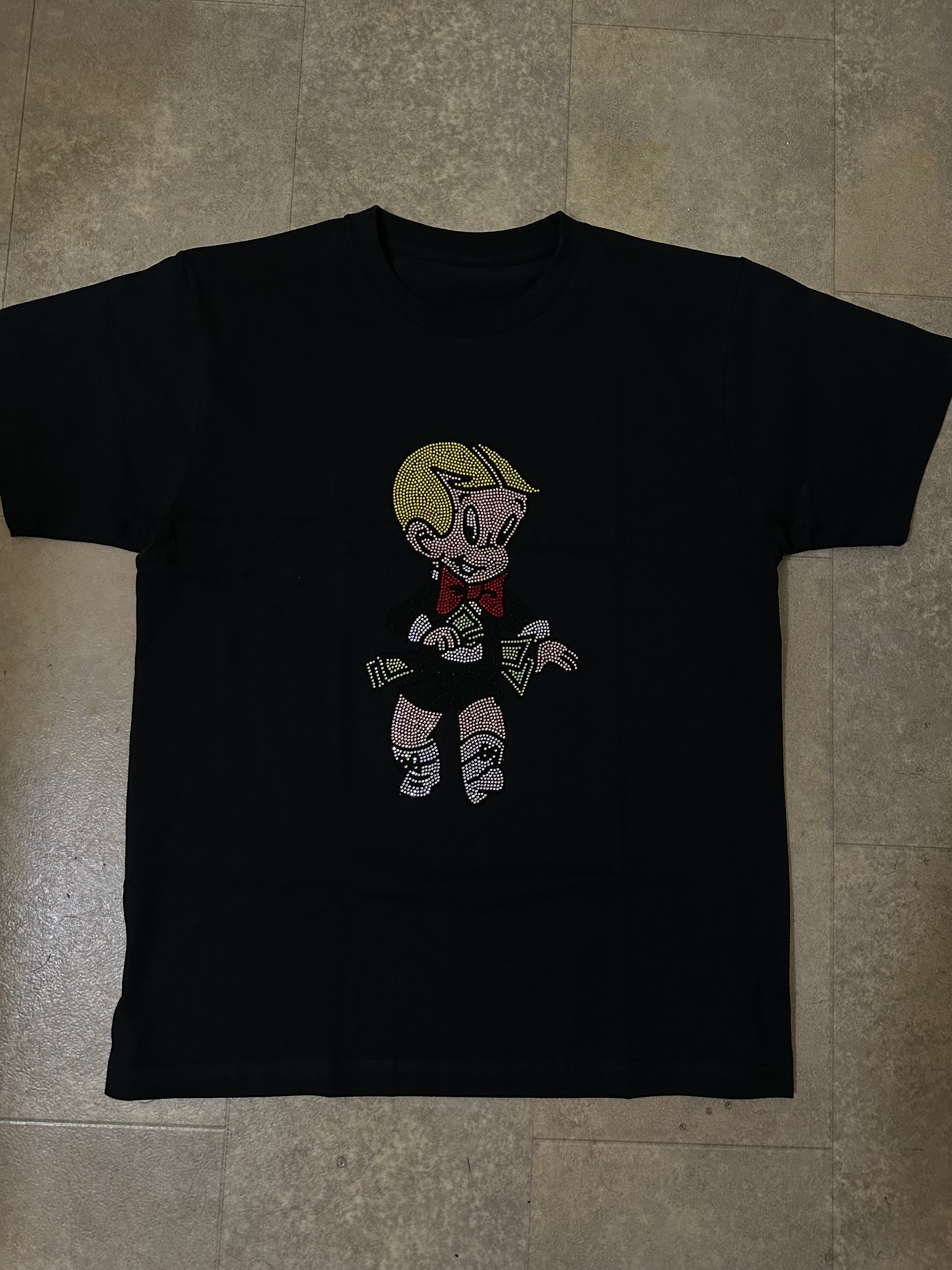 Richie Rich Tee
